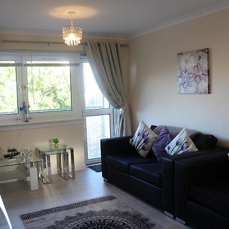 Premier - Glasgow Drygate Apartment מראה חיצוני תמונה