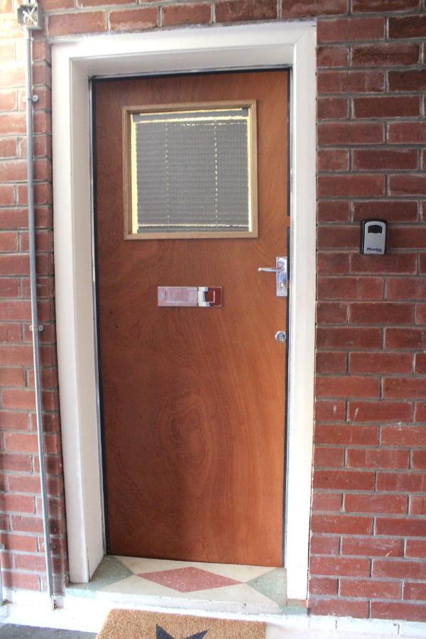 Premier - Glasgow Drygate Apartment מראה חיצוני תמונה