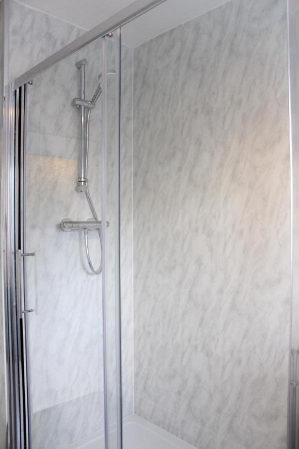 Premier - Glasgow Drygate Apartment מראה חיצוני תמונה