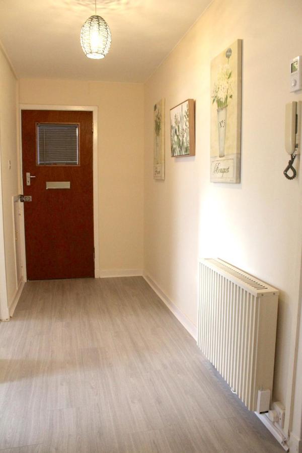 Premier - Glasgow Drygate Apartment מראה חיצוני תמונה