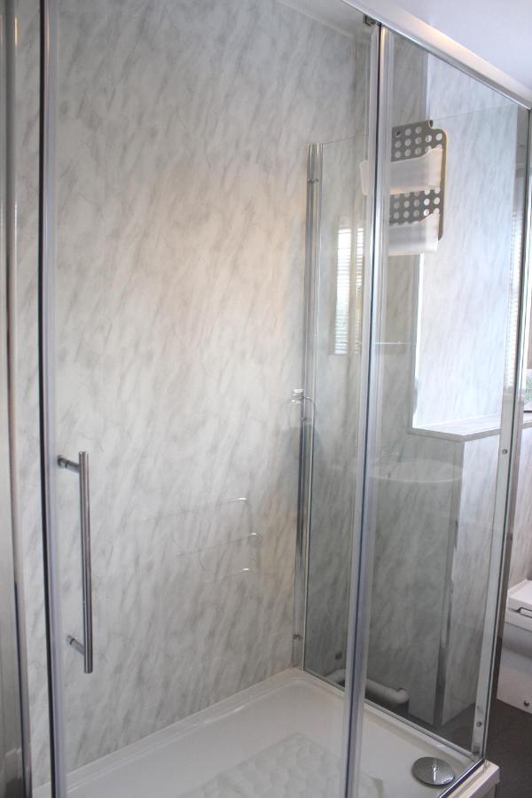 Premier - Glasgow Drygate Apartment מראה חיצוני תמונה